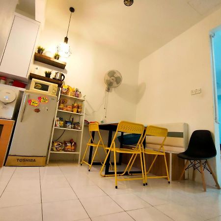 Nikqi'S Homestay Temerloh Exterior foto