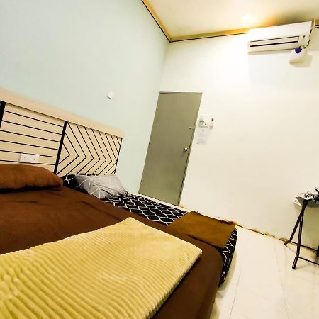 Nikqi'S Homestay Temerloh Exterior foto