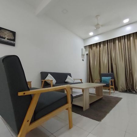 Nikqi'S Homestay Temerloh Quarto foto